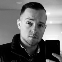 Pilot Flying J Employee Dylan Stanton's profile photo