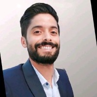 Intercom Group Employee Atef Rzig's profile photo