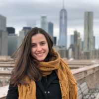 Transform Transport Employee Lily Scarponi's profile photo