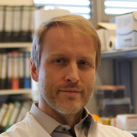 Hannover Medical School Employee Luka Cicin-Sain's profile photo
