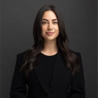 Sophie Ganis Email
