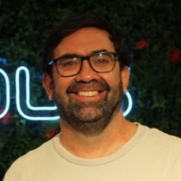 LAUDUS Employee José Guerra's profile photo