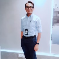 Pengurusan Air Selangor Sdn Bhd Employee Mohd Halim's profile photo