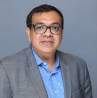 Infosys Employee Bharat Gupta's profile photo