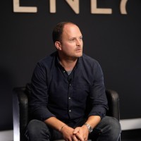 Tapptic Employee Alexandre de Saedeleer's profile photo