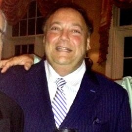 Masis Staffing Solutions Employee Frank Vaccaro's profile photo
