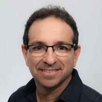 Climate Solutions Employee Paul Bloom's profile photo