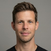 FactoryPal Employee Zach Eberhart's profile photo