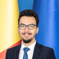 Cegedim Service Center (Romania) Employee Alin Bonciu's profile photo
