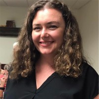 Children's Receiving Home of Sacramento Employee Danielle McGarrity's profile photo