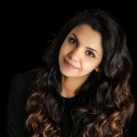 Dr.Link |  دکترلینک Employee Soheila Ahmadi's profile photo