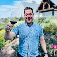 Copper Banking Employee Brett Patterson's profile photo