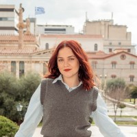 Ogenus Offshore Employee Eleni Koutsouflaki's profile photo