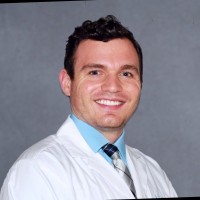 Tufts University School of Dental Medicine Employee Curtis Gamache's profile photo