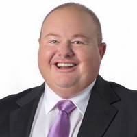 City of Moreton Bay Employee Andrew Roach's profile photo