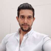 Şanstech Employee Murat Taşkıran's profile photo