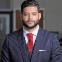 Adjuster Groups LLC Employee Elias Ramirez Tapia's profile photo