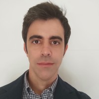 GNERA ENERGIA Employee Daniel Maté Arce's profile photo