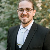 Connections in Mind CiC (non-profit) Employee Michael van Breda's profile photo