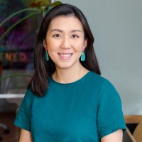International Women's Development Agency (IWDA) Employee Phoebe Tan's profile photo