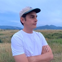 Sentric Music Group Employee Mark Allen's profile photo