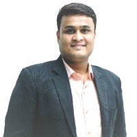 Ipsos in India Employee Gajjaanand Perriwal's profile photo