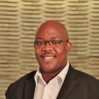 Spectrum Valuation & Asset Solutions Pty Ltd Employee Brian Mncube's profile photo