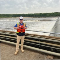 US Army Corps of Engineers Employee Patrick Moyer's profile photo