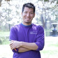 Luis Marmol Email & Phone Number