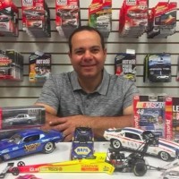 Round 2 Employee Tony Karamitsos's profile photo