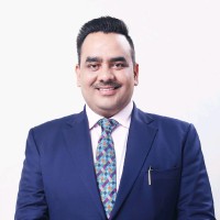 Upendrra Rai Email