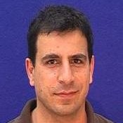 Reichman University Employee Ofer Levi's profile photo