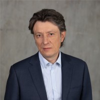 NOYTECH Supply Chain Solutions Employee Dmitry Mordovin's profile photo