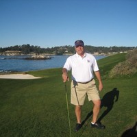Bob Knighton