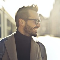 BlockTech B.V. Employee James Jacob's profile photo