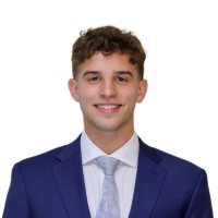 StandardData, Inc. Employee Ethan McDonald's profile photo