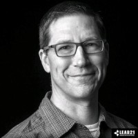 College of Forestry at Oregon State University Employee Kevin Bladon's profile photo