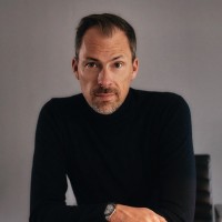 BMW Group Employee Anders Warming's profile photo