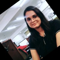 ESQ Business Services, Inc. Employee Ratan Priya's profile photo