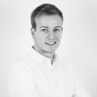 BossData Employee Michiel van der Sypt's profile photo