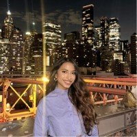 Josh Talks Employee Srishti Singh's profile photo