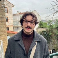 Paribu Employee Alihan Özdemir's profile photo