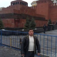 IBT Employee Zafar Urunbaev's profile photo