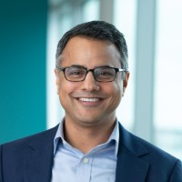 Anant Thaker