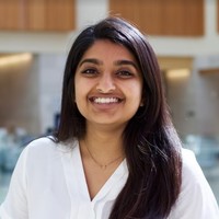 Billboard Employee Anisha Nallakrishnan's profile photo