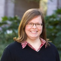StataCorp LLC Employee Lori Vaughn's profile photo