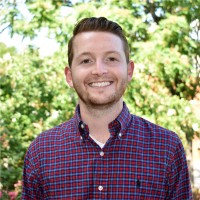 Capital One Employee Aaron Newman's profile photo