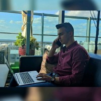 Anton Protsenko Email
