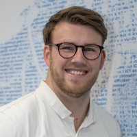 RID de Liemers : Regionaal ICT en Inkoop Dienstencentrum de Liemers Employee Rick Veldkamp's profile photo