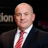 Enel X Employee Chris Couchman's profile photo